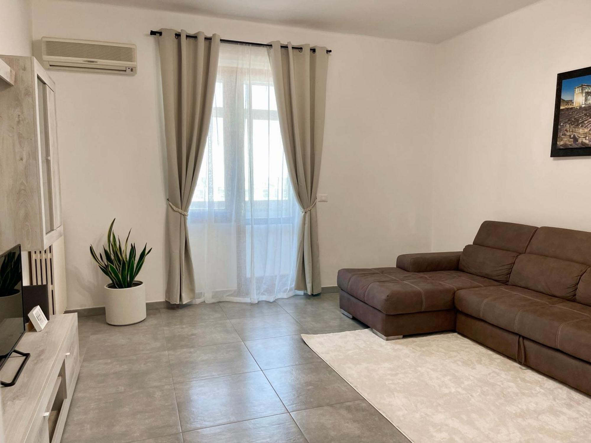 All'apulia N'23 - With Parking *