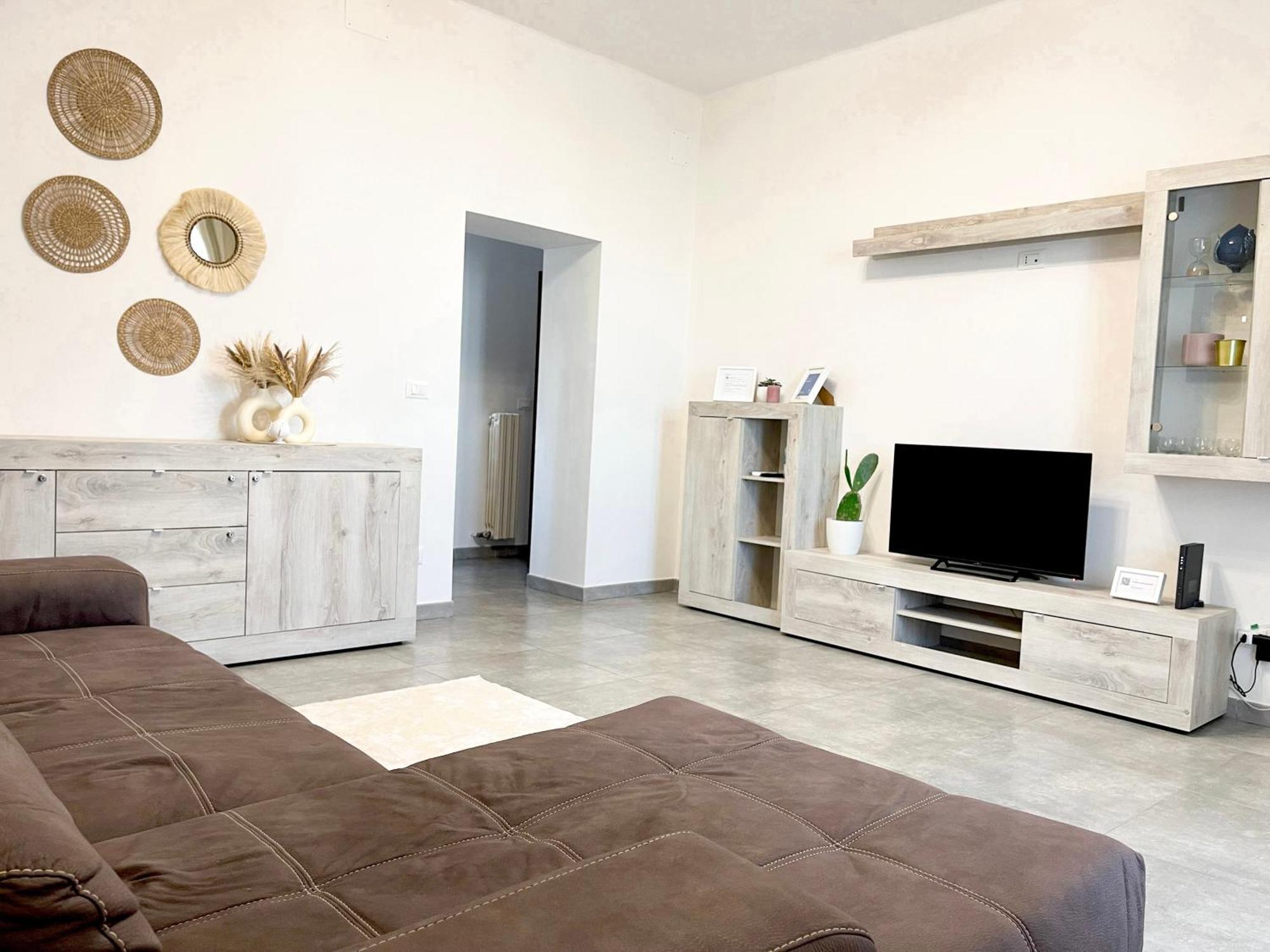 Apartment All'apulia N'23 - With Parking *