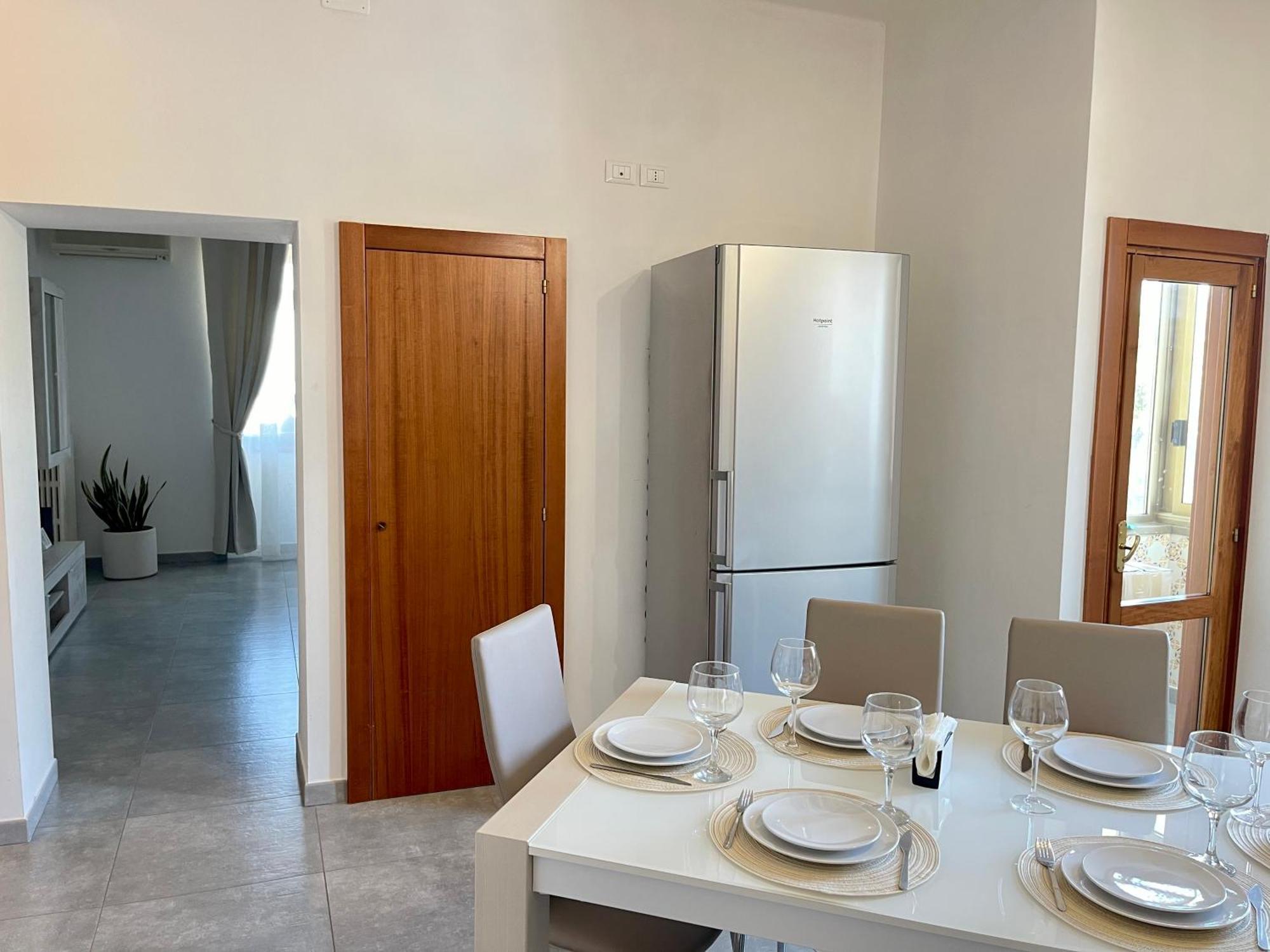 All'apulia N'23 - With Parking * Lecce