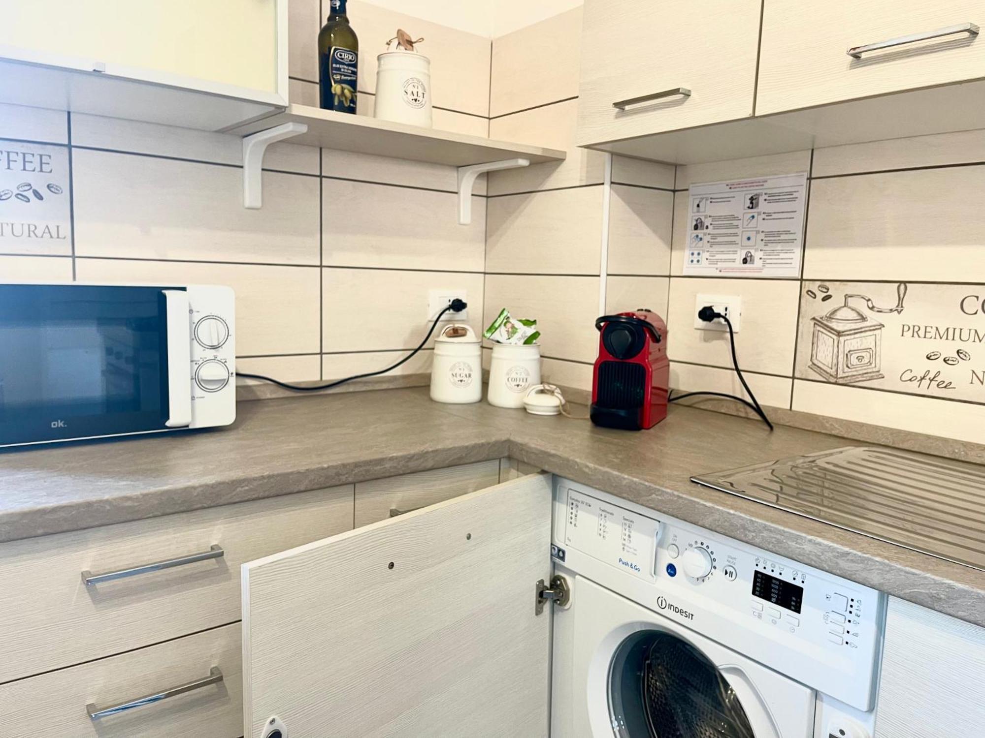All'apulia N'23 - With Parking Apartment Lecce