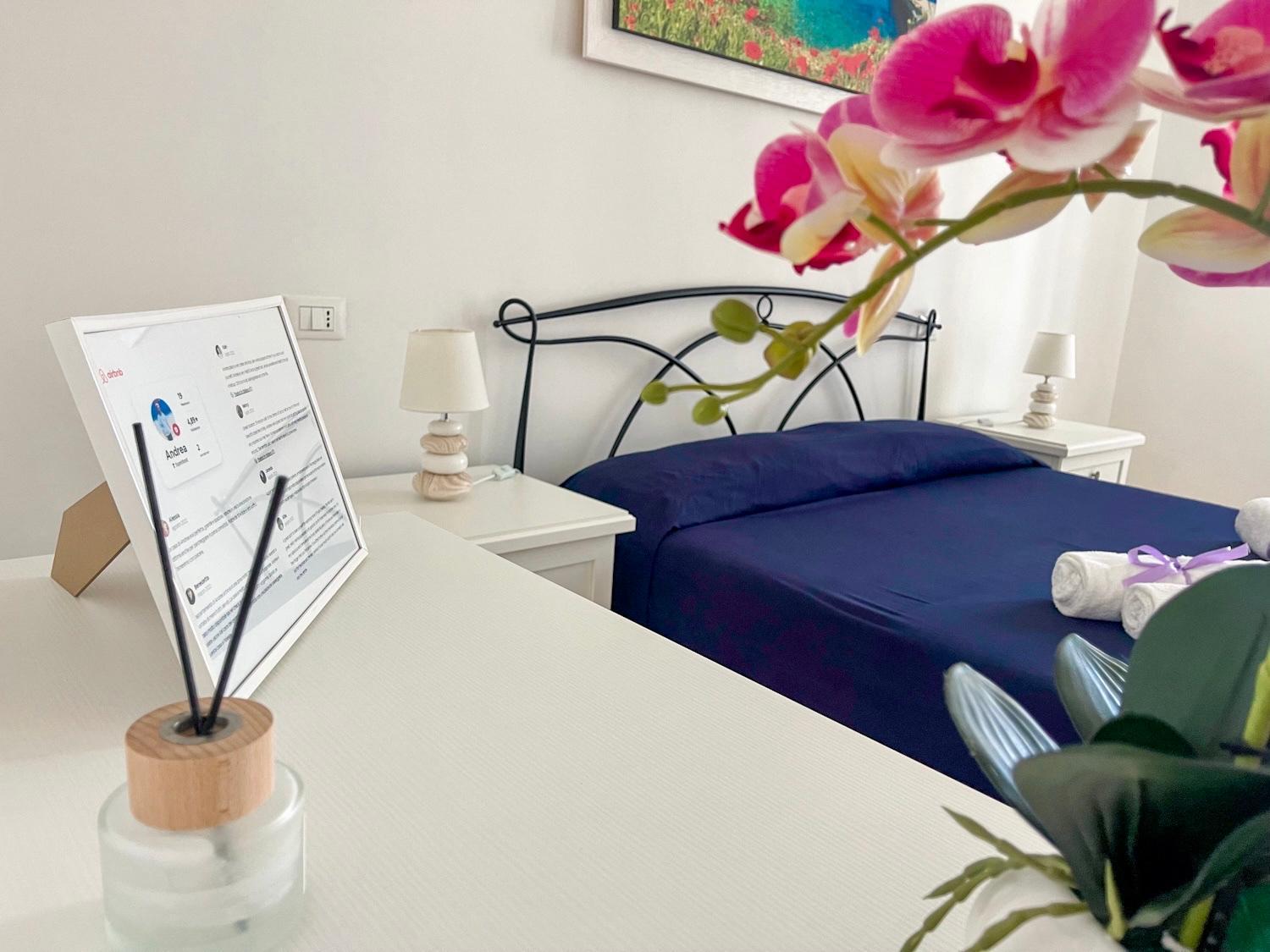 Apartment All'apulia N'23 - With Parking Lecce