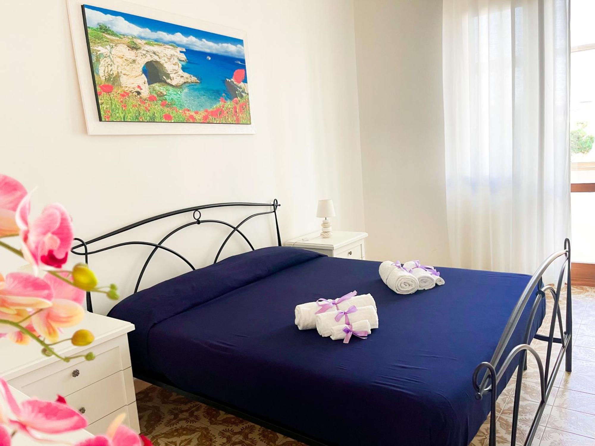 All'apulia N'23 - With Parking Appartement