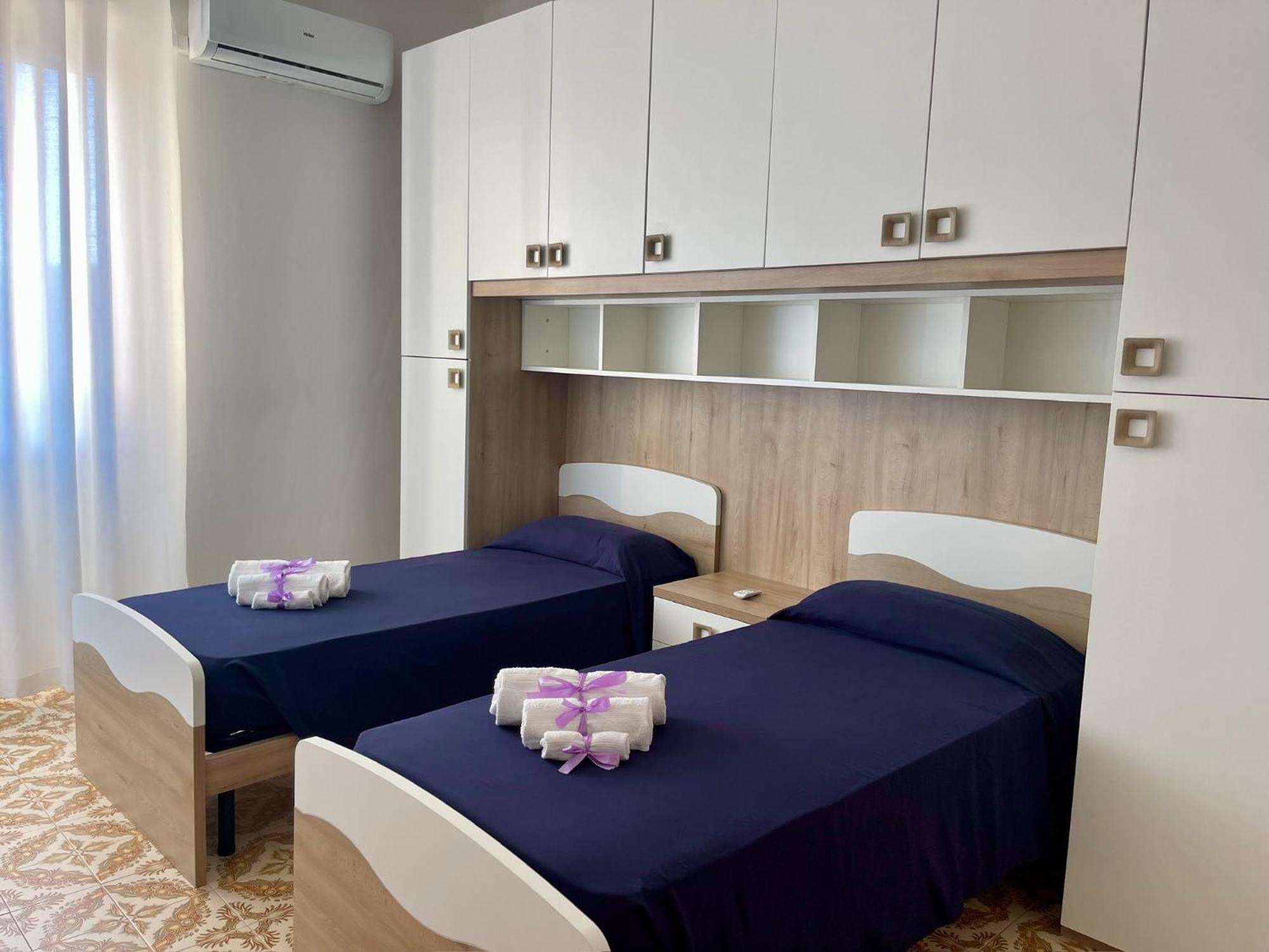 Apartment All'apulia N'23 - With Parking Lecce