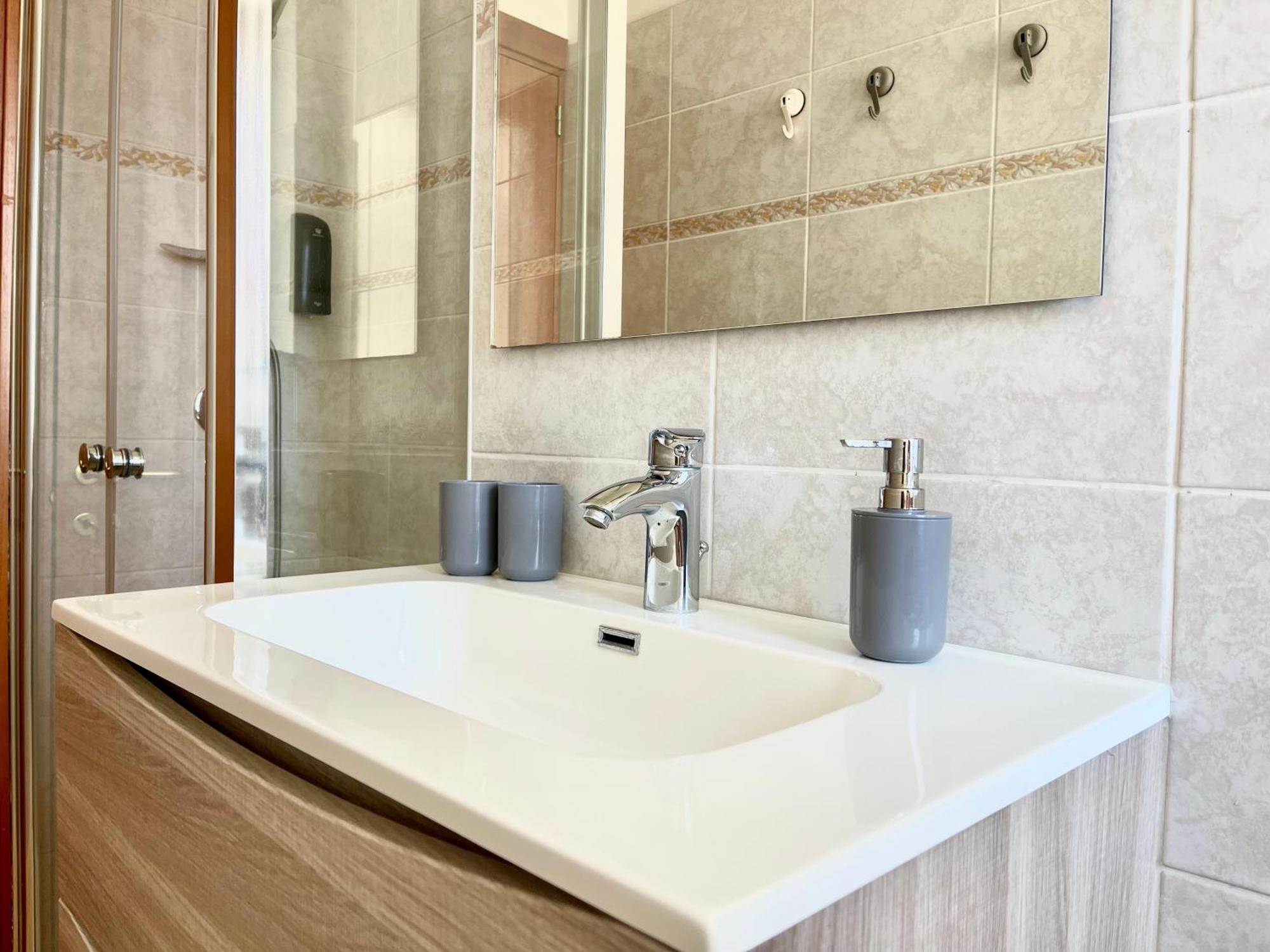 All'apulia N'23 - With Parking Apartment *